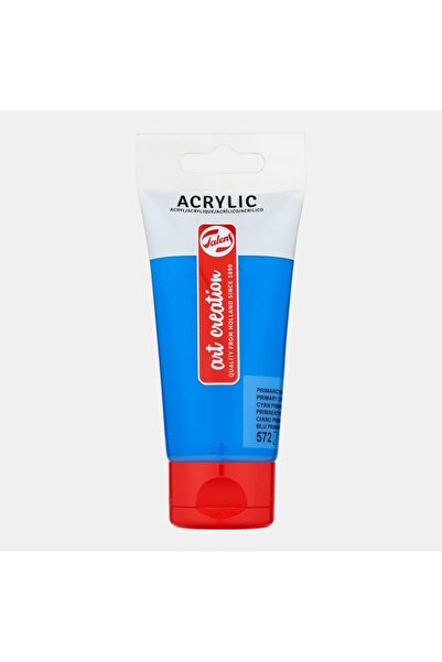 Genel Markalar 3511572M Talens Art Creation Akrilik Boya 75 Ml Tüp - Primary ...