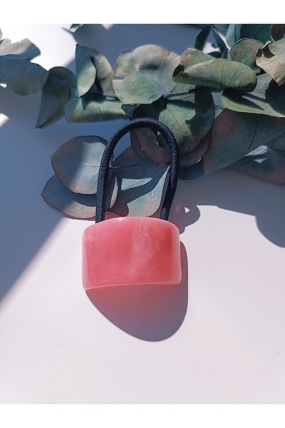 VOBEEYKU خيارات الألوان المزخرفة بإبزيم مطاطي