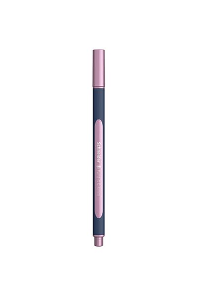 SCHNEIDER 0.4mm Metallic Rollerball Invitation Pen - Rose Design, Ml05001121