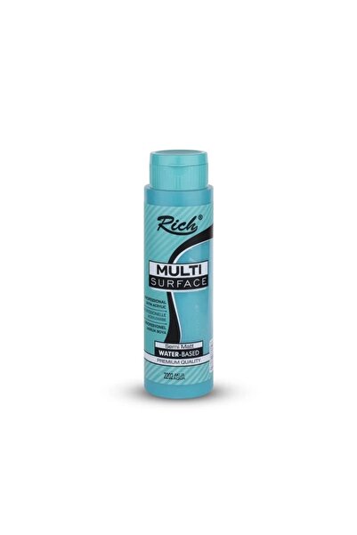 Rich RİCH MLS-500-2202 MULTİ SURFACE 500 CC AQUA