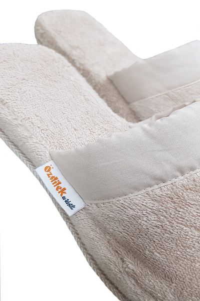 Özdilek Towel Slippers
