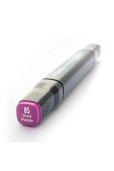 Del Rey Twin Marker P85 - Vivid Purple