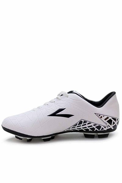 LIG Ανδρικά παπούτσια ποδοσφαίρου Soma Match Soma 20white
