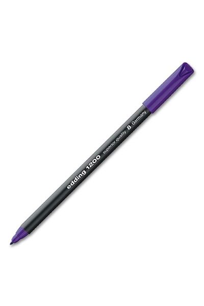 Edding Purple Graphic Pen - Ed120008