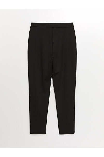 LC Waikiki Lcw Elastic Waist Women's Trousers