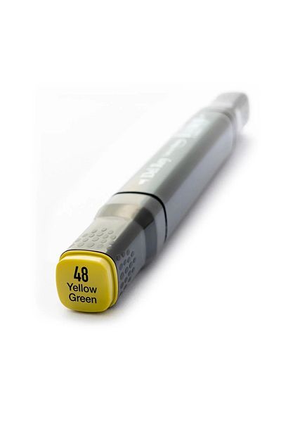 Del Rey Twin Marker Gy48 - Orange and Green