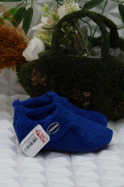 fort Gzr 03421 Saks Kindergarten Nursery Home Boys Slippers Παπούτσια