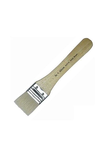Südor SUDOR SF713 FLOOR CLAY BRUSH NO : 3