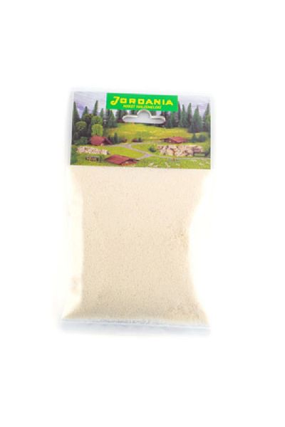 Jordania Model Je00-054255 Fiber Grass White 25gr