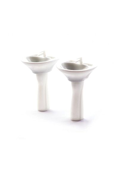 Jordania Model Je07-b120-03 Pedestal Sink 1/020