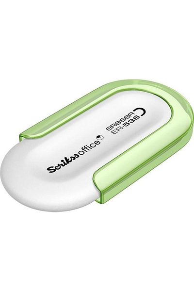 Scrikss Er-536 Mix U Eraser - Single Pack