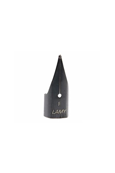 Lamy DOLMA KALEM UCU SİYAH ÇELİK F Z 50S-F