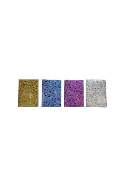 Mikro Musical Micro NT-316 Notebook