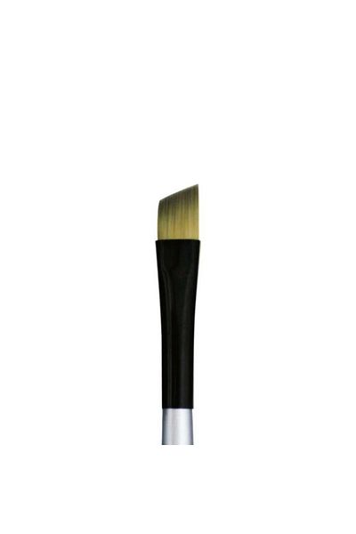 Fanart Studio Silver Series 960 6960.3/8 Επίπεδη βούρτσα με συνθετική τρίχα πλαϊνή κοπή Νο: 3/8