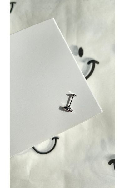 GAMZE Steel Vip Tragus