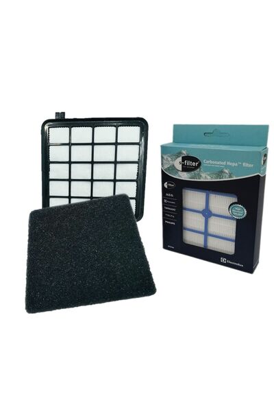 SupurgePlus Set de filtre Samsung Canister Vc3000