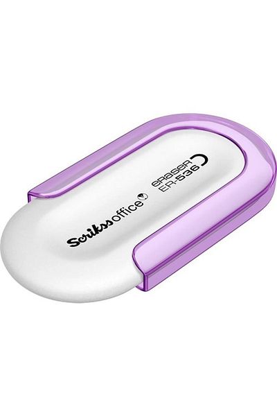 Scrikss Er-536 Mix U Eraser - Single Pack