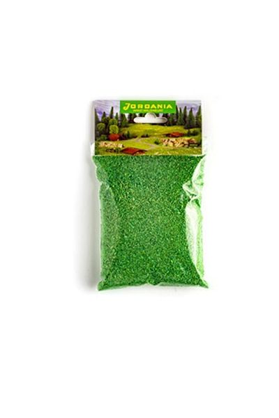 Jordania Maket Je00-04104 Powder Grass Medium Green 50Gr.