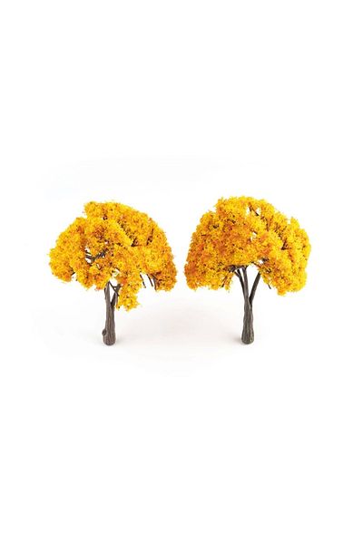 Jordania Model Je03p-w9970j Tree 1/050 10cm