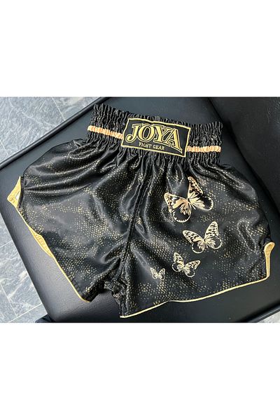 Joya Muay Thai, Kick Boxing Fight Shorts