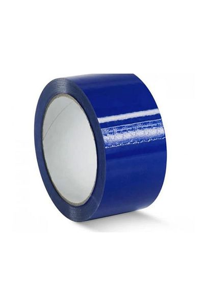 Mas 2640 Model Blue Duct Tape - 45mmx100m