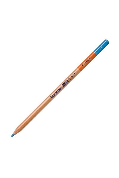 Bruynzeel Design Color Dry Paint Pen - Light Ultramarine - B880577k