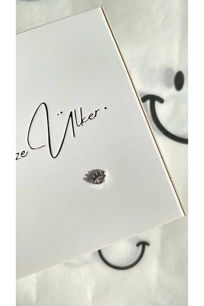 GAMZE Steel Vip Tragus