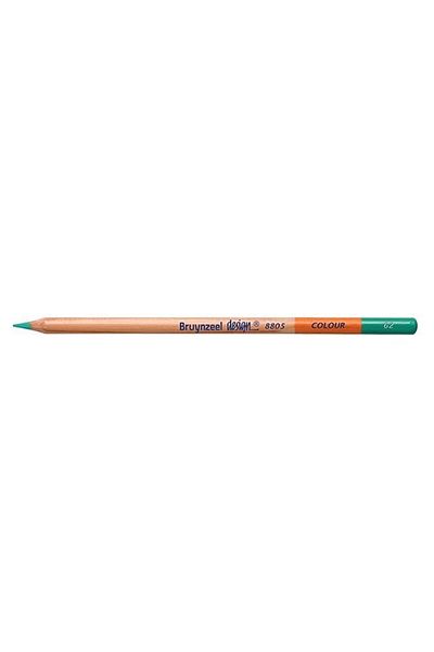 Bruynzeel Desıng Color Dry Paint Pen - Dark Leaf Green - B880562k