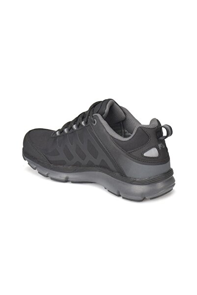 lumberjack Ursa G Siyah Koyu Gri Erkek Çocuk Bot 100328030