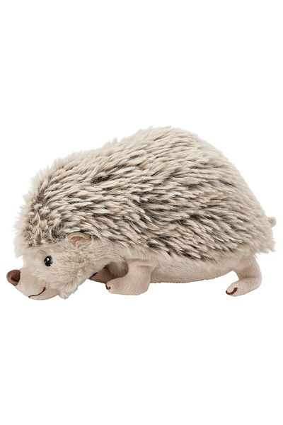 IKEA Skogsduva Soft Toy/Hedgehog, 21 cm