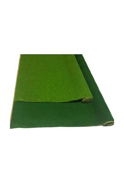Jordania Model Je00-003052 Roll Grass Dark Green 50x70