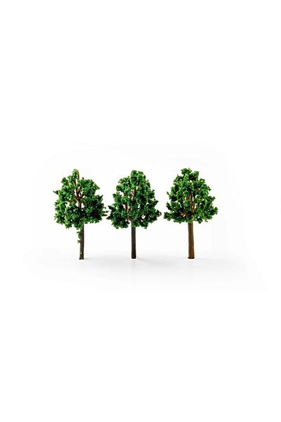 Jordania Model Je03p-123ky045 Tree 1/200 4.5cm