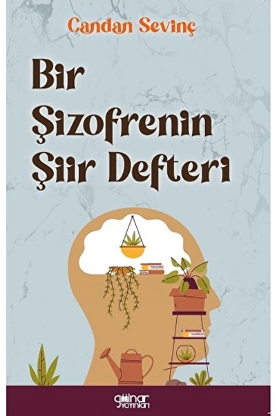Genel Markalar Bir Şizofrenin Şiir Defteri