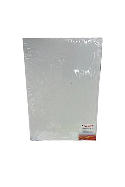 Ponart ARTIST CANVAS PANEL TUVAL 35x50 PRES PTC-35X50