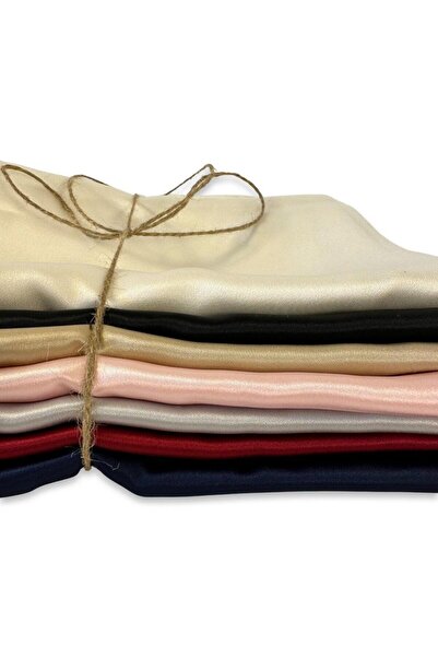 ICON SILK 100% Silk Pillowcase 1 Piece 50Cm*70Cm