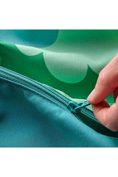 IKEA Support Cushion Cover, Multicolor