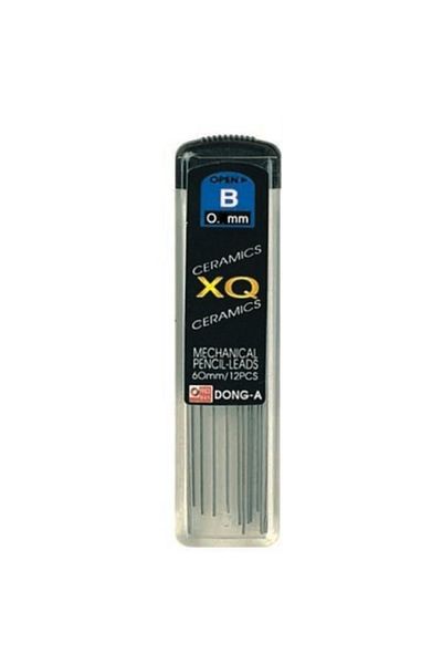 ceramics Ceramics Versatil Min 12pcs B 0.5 Pen Tip