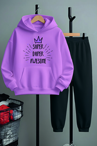 MYADA 22437-7 Model Trenerka Set