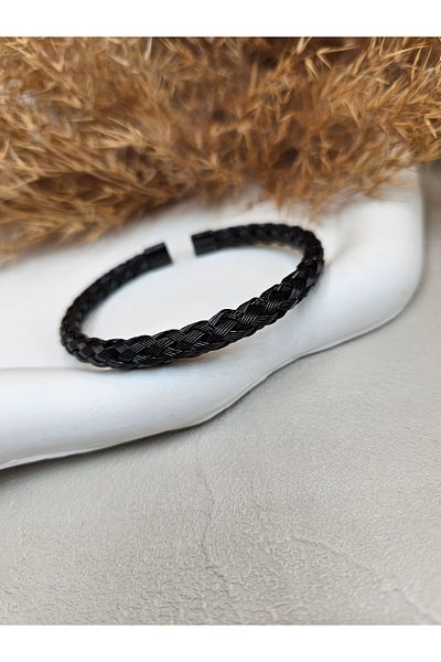 AURA 316L Steel Men's Bracelet