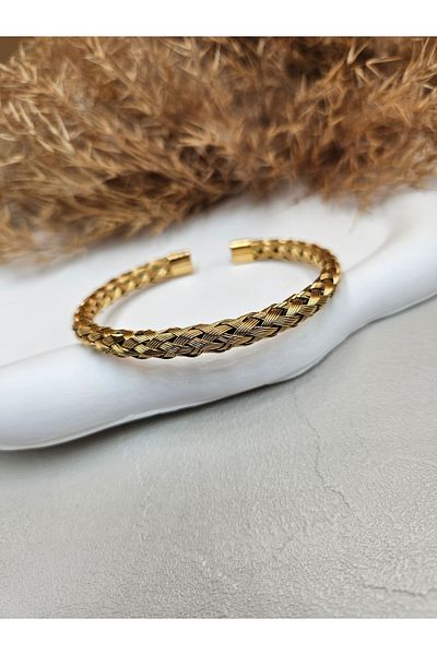 AURA 316L Steel Men's Bracelet