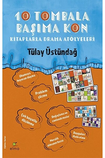 ELMA Yayınevi 10 Tombala Başıma Kon