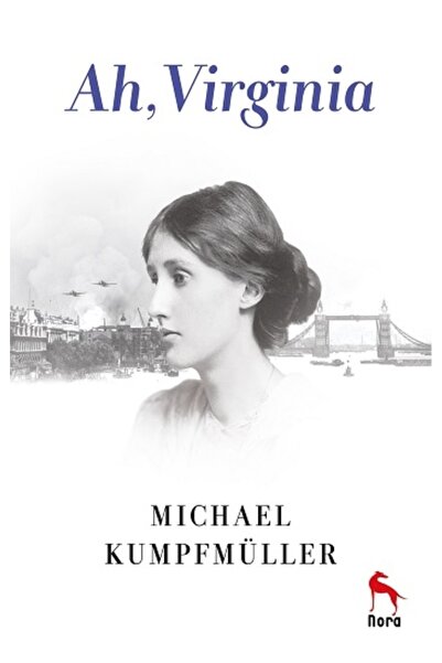 Nora Kitap Ah, Virginia