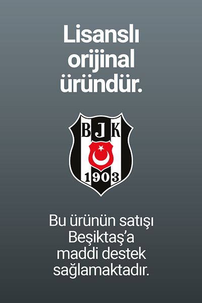 Beşiktaş Licensed Bracelet