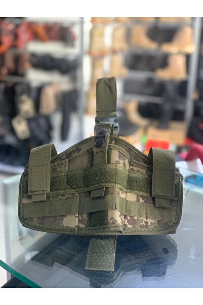 Nato Bacak kılıfı