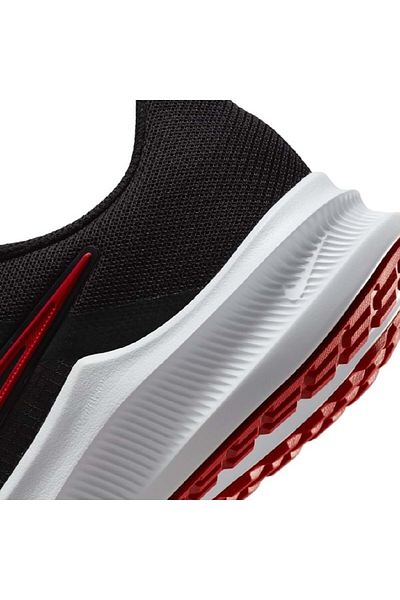 Nike Black Walking Shoes for Kids