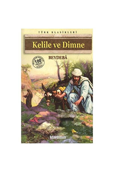 Genel Markalar Kelile Ve Dimne