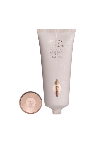 charlotte tilbury Goddess Charlotte Tilbury Skin Clay Mask Kil Yüz Maskesi 75...