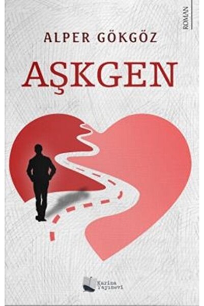 Karina Yayınevi Aşkgen