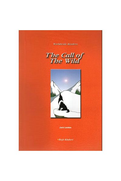 Beşir Kitabevi Level-4: The Call Of The Wild