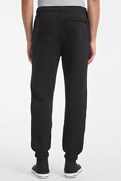 Guess Erkek Jogger Pantolon - Siyah